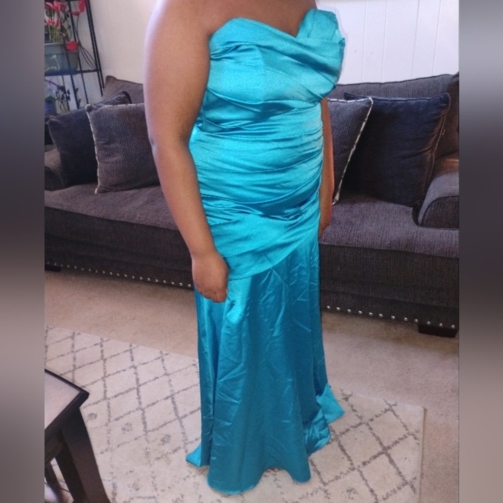 Dress For Prom